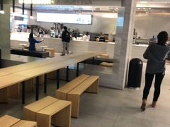 -喜茶(杭州滨江宝龙店)