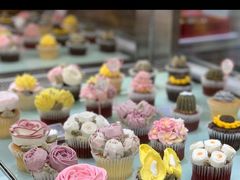 -BONCAKE裱花蛋糕(万象汇店)
