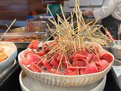 -The COOK·厨餐厅·自助餐(浦东嘉里大酒店)