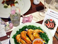 -翡翠鸟精品泰国菜(北辰财富中心店)