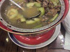 -乔家满族八大碗(流水沟店)