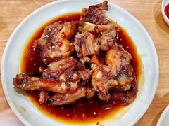 -贤花饭店(城阳店)