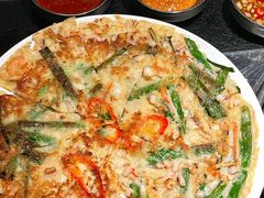 -GOGIYA·咕叽吖韩国传统烤肉店(小榄店)
