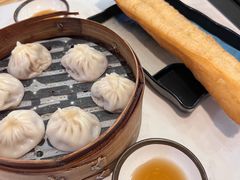 老盛兴汤包-徐盛兴手工点心(川沙店)