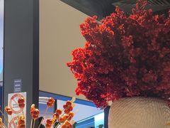 -小大董·烤鸭(观景餐厅·南京西路店)