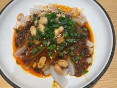 -渝信川菜 · 川味家常菜(财富购物中心店)