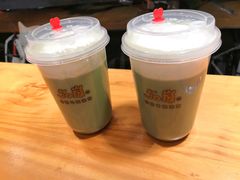 -50嵐·鲜茶专卖连锁(南闸店)