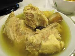-松發肉骨茶(克拉码头店)