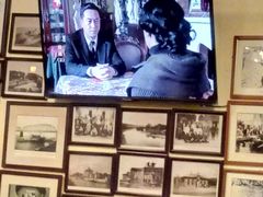 -露西亚咖啡西餐厅(哈尔滨俄侨纪念馆店)