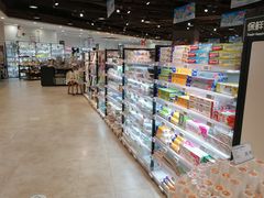 -哈尔信食品超市(哈尔滨王府井购物中心店)