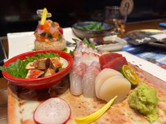 -鸟山鸣·日料食堂(王府井店)