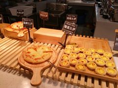 -釜盛海鲜烤肉火锅自助料理(正义坊购物中心店)