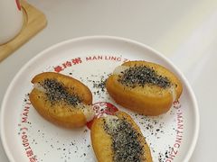 -曼玲粥店(淘金店)
