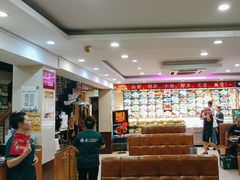 -瑞杰烧烤店·24小时营业(山东路店)