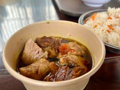 -好成财牛排馆(涂门街总店)