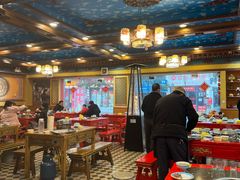 -金鼎雪山牦牛杂火锅(理县总店)