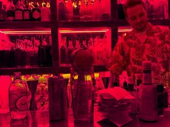 -The Drinkery (瑞金店)