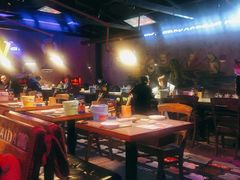 大堂-蘭奢雅集·江浙菜(青山江滩店)