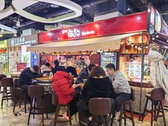 -筑地银GINDACO·日式简餐(枫蓝店)