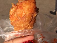 -潘大师炸鸡腿(莱蒙店)