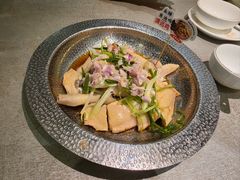 -林辉家宴·本地家常菜·头牌清远鸡(先锋店)