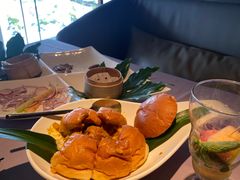 -梧桐北京烤鸭·铜锅涮肉(海岸城店)
