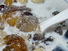 -彬媽糖水(万象天地店)