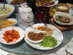 -芳芳私房菜·精作淮扬菜(玖珑湾店)