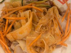 -秦大宽·陕西手工面(仁和新城店)