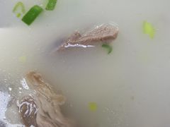 -藏书金记家宝羊肉馆(黄河北路店)