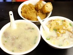 -伍湛记 · 广州老字号(龙津中路店)