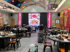大堂-飞尝蚝·顺德菜·鱼生(顺德总店)