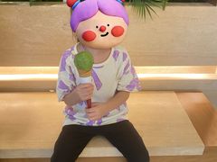 -六六·抹茶66’s SALDessert(保利时光里店)