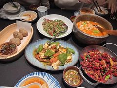 -山石榴·贵州菜(丰盛里店)