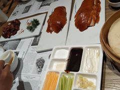 -小大董·烤鸭(凤凰汇店)