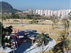 -白石龙音乐公园