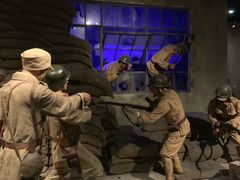 -上海四行仓库抗战纪念馆