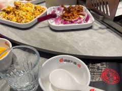 -鼎原力量东北吊炉烧烤(临河街店)