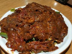 -蜀宴小调·精致家常菜(科华店)