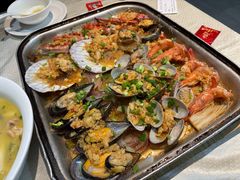 -好兄弟郭巨海鲜(天一阁店)