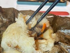 -金汇酒楼(中山东区店)