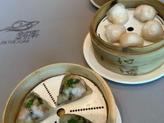 -金悦轩海鲜酒家(拱北店)