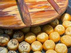 -鑫震源·苏式大虾生煎(山塘街店)