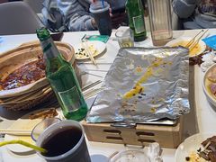 -勇利赵家烤肉坊(纬二街店)