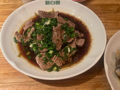 -新白鹿餐厅(银泰西湖文化广场店)
