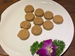 -思金拉措庄园藏餐(太阳岛店)