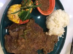 -丽莎沙拉轻食餐厅(国贸店)