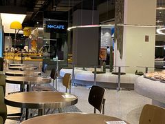 大堂-OUR Bakery(SKP-S店)