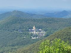 -句容茅山景区