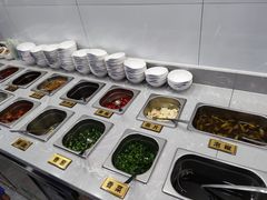 -楼外楼大刀肉传统火锅居(幸福街店)